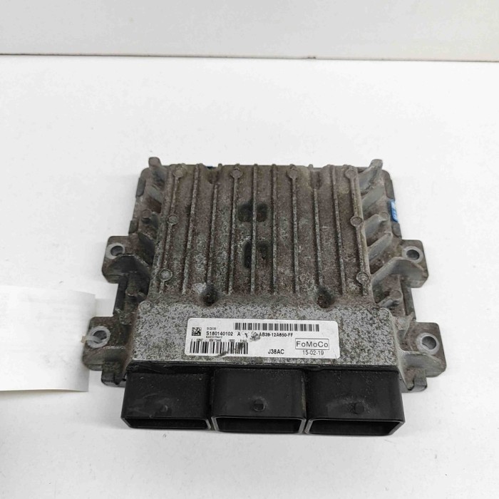Unitate de control motor FORD RANGER TKE 2015 OEM: AB39-12A650-FF,S180140102 28097780