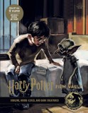 Harry Potter: The Film Vault - Volume 9: Goblins, House-Elves, and Dark Creatures | Jody Revenson, Titan Books Ltd