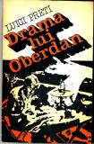 Drama lui Oberdan, Luigi Preti