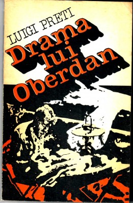 Drama lui Oberdan, Luigi Preti foto