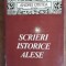 Scrieri istorice alese- Andrei Otetea