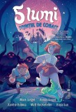 Prințul de Cobalt (Vol. 2)- - Alexis Siegel Mark Siegel - Univers