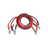 Cablu transfer curent auto 1500A, 4,5 m, clesti metalici Breckner Germany