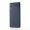 Capac Baterie Samsung A7 2018 (A750), Black, OEM