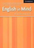 English in Mind Starter Teacher&#039;s Book | Claire Thacker