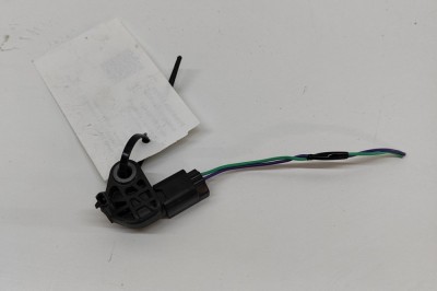 Senzor de impact st&amp;acirc;nga față MAZDA CX-5 KF 2022 OEM: K123-57K1X-A 30762437 foto