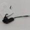 Senzor de impact st&acirc;nga față MAZDA CX-5 KF 2022 OEM: K123-57K1X-A 30762437