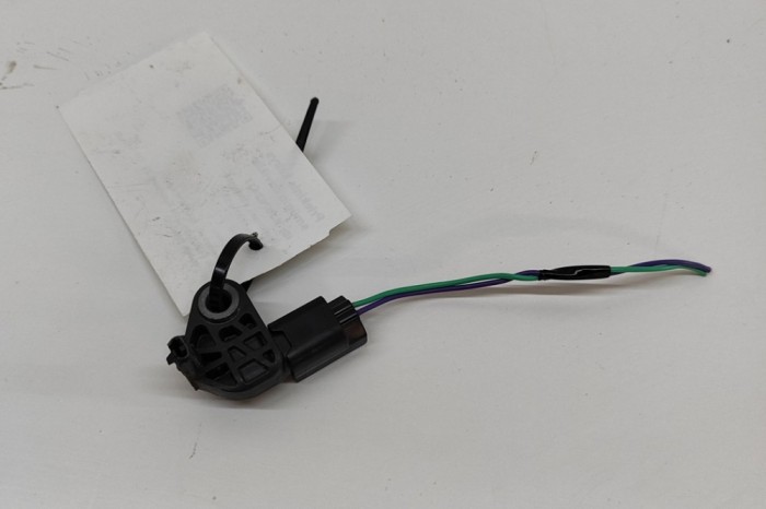 Senzor de impact st&acirc;nga față MAZDA CX-5 KF 2022 OEM: K123-57K1X-A 30762437