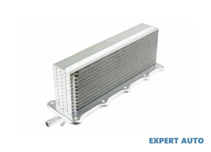 Radiator ulei Skoda Superb 2 (2008-&gt;)[3T4] #1