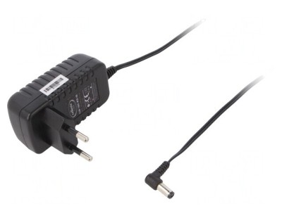 Alimentator Pulsatoriu 5VDC 2A 10W foto