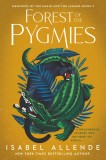 Forest of the Pygmies | Isabel Allende