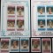 Grenada,Grenadines-Craciun 1990-arta,figurine-serie completa si 2 colite-nestampilate MNH(W 2)