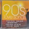 cd 90's love songs