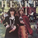Heart &ndash; Little Queen, LP, Europe, stare excelenta (VG+)