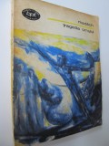 Tragedia omului - Poem dramatic - Madach Imre
