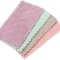 Set 4 Lavete din Microfibra, pentru Vase si Sters Praful pe Mobila, Multifunctionale, 26 x 16 cm, Multicolor, Premium 4 4 26 cm 16 cm 3 mm Multicolor