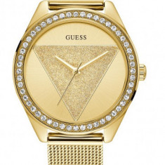 Ceas Dama, Guess, Tri Glitz W1142L2 - Marime universala