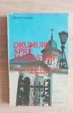 Drumuri spre mănăstiri. Mic ghid... - Mihai Vlasie