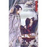 The Untamed 1. - A d&eacute;moni kultiv&aacute;ci&oacute; nagymestere - Mo Xiang Tong Xiu
