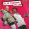 Alb Negru - Hello!, CD