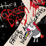 Green Day Father Of All Motherfuckers (cd), Rock