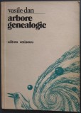 Cumpara ieftin VASILE DAN - ARBORE GENEALOGIC (POEME, 1981) [COPERTA DE VASILE OLAC]