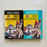 Vintila Corbul - Caderea Constantinopolului - 2 Vol.