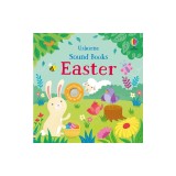 Easter Sound Book: An Easter and Springtime Book for Kids