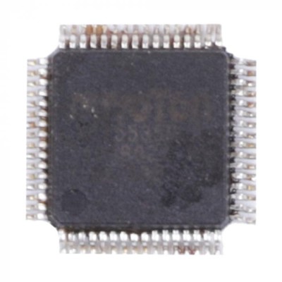 Nuvoton NCT5535D-2 foto