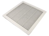 Filtru IP54 gri deschis 291x291mm