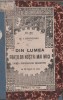 I. Bordeianu - Din lumea fratilor nostri mai mici, 1928