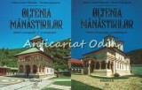 Oltenia Manastirilor I, II - Liana Carina Tataranu, Nicolae Cosniceru