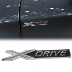 Emblema X-Drive Oe Bmw 51147318575