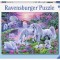 Puzzle Unicorni La Apus, 150 Piese