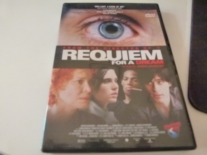 Requem for a dream (germana)