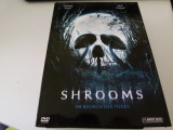 Shrooms -a800, DVD, Altele