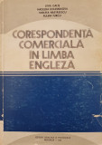 CORESPONDENTA COMERCIALA IN LIMBA ENGLEZA - Galis, Kolesnikova