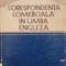 CORESPONDENTA COMERCIALA IN LIMBA ENGLEZA - Galis, Kolesnikova