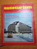 Autoturism ianuarie 1982-simulator romanesc de conducere auto,mobra