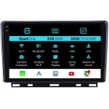 Cumpara ieftin Navigatie Dedicata Renault Clio 5 (2019-2024), 9Inch, 2Gb Ram, 32Gb Stocare, Carplay