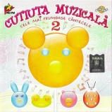 Various - Cele Mai Frumoase C&acirc;ntecele 2 , CD