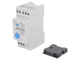 Releu de Monitorizare a Nivelului 24VDC SPDT 16A IP20