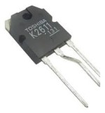 Tranzistor N-Channel TOSHIBA 2SK2611 900V 9A