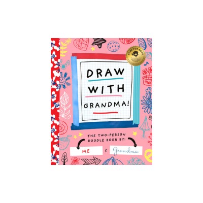 Draw with Grandma foto