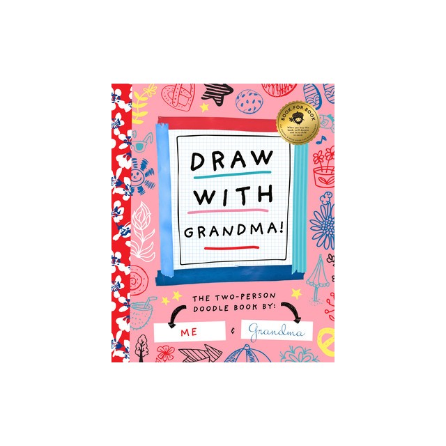 Draw with Grandma