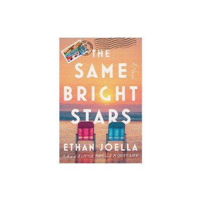 The Same Bright Stars foto