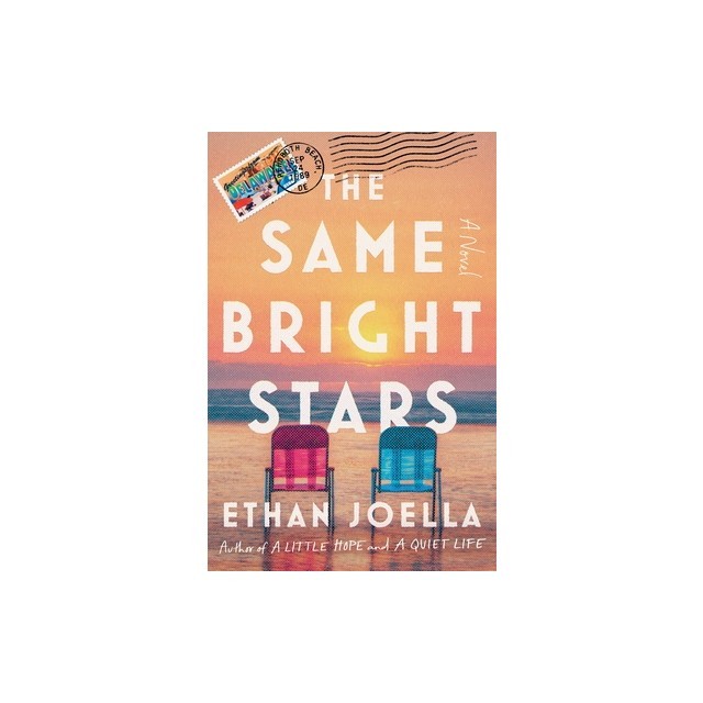 The Same Bright Stars
