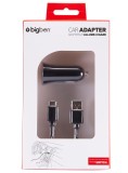 Nacon Car Charging Adaptor
