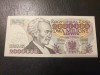 Polonia 2 000 000 zloti 1992 UNC