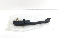 M&acirc;ner exterior ușă st&acirc;nga spate VW PASSAT B3/B4 3A2, 35I 1992 OEM: 357839205 24258248